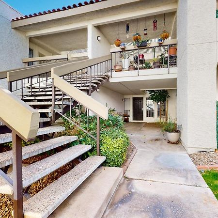 Sunbeam Condo Scottsdale Exterior foto