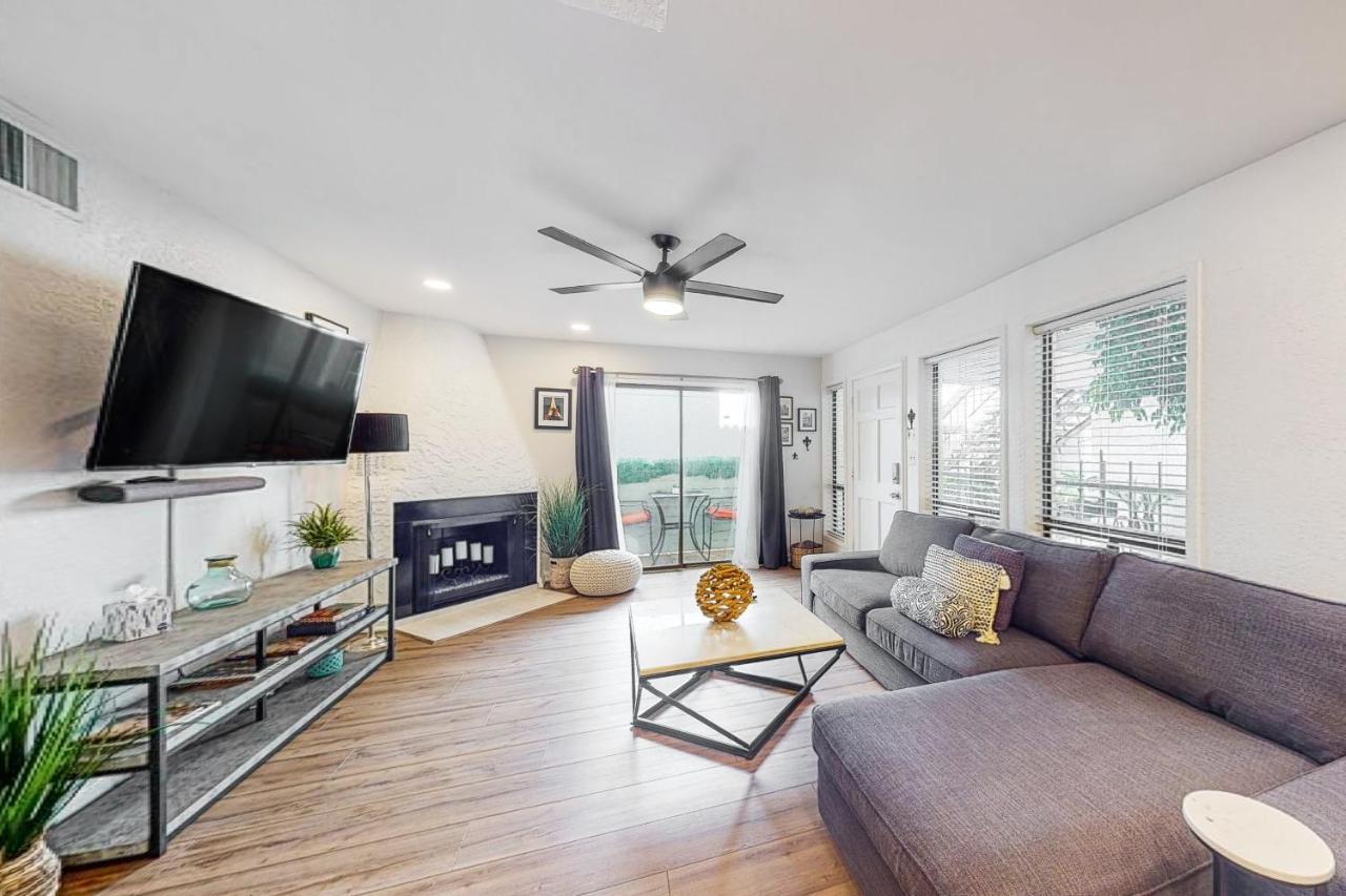 Sunbeam Condo Scottsdale Exterior foto