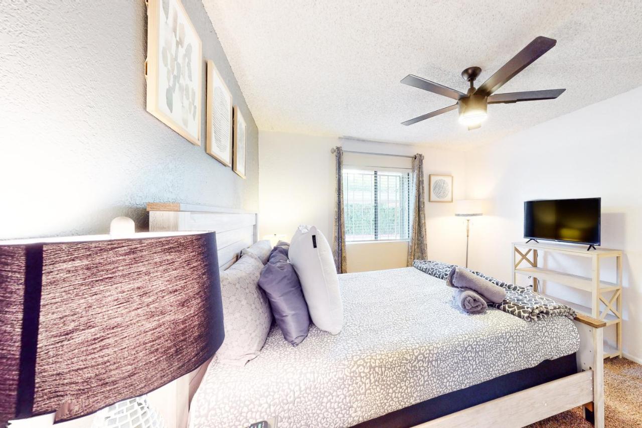 Sunbeam Condo Scottsdale Exterior foto