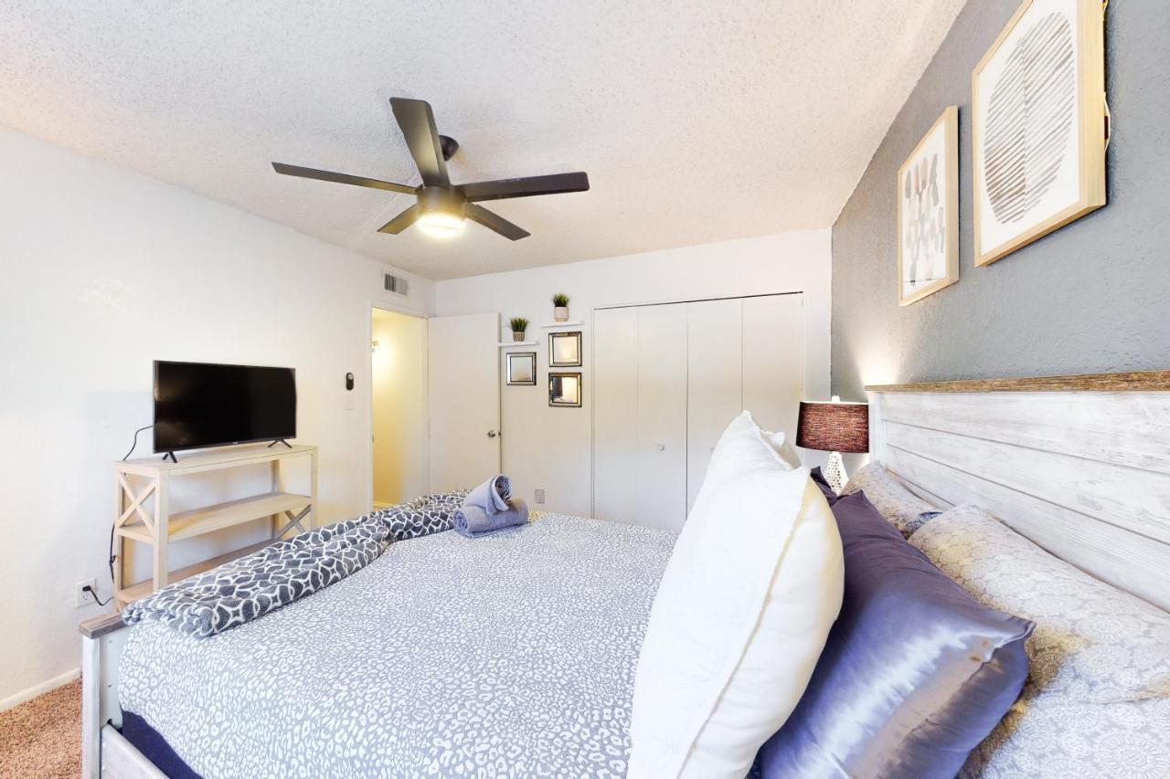 Sunbeam Condo Scottsdale Exterior foto