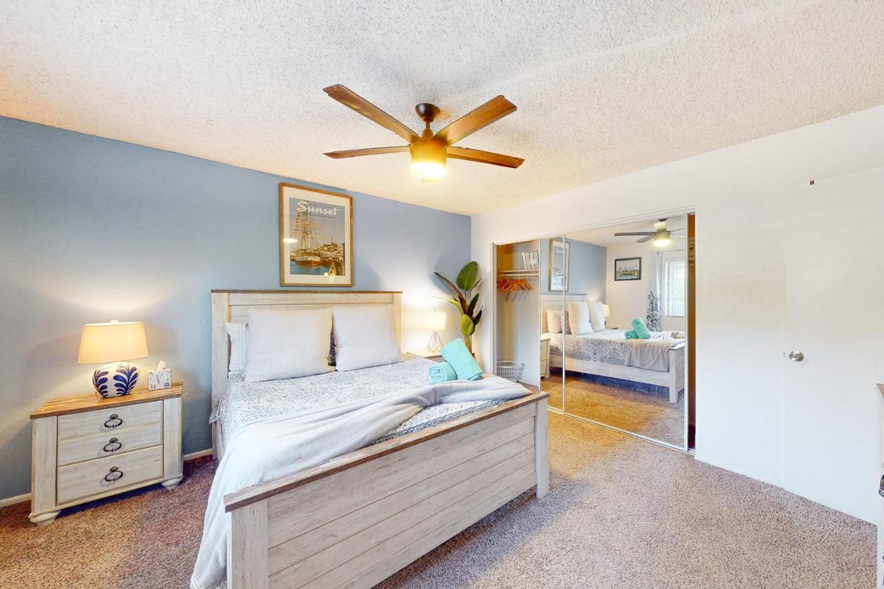 Sunbeam Condo Scottsdale Exterior foto