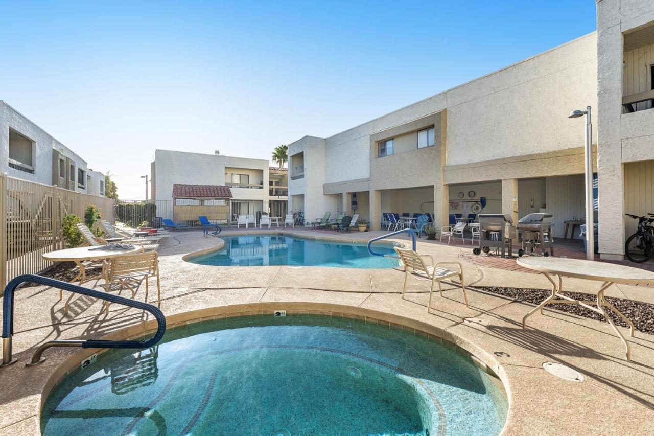 Sunbeam Condo Scottsdale Exterior foto
