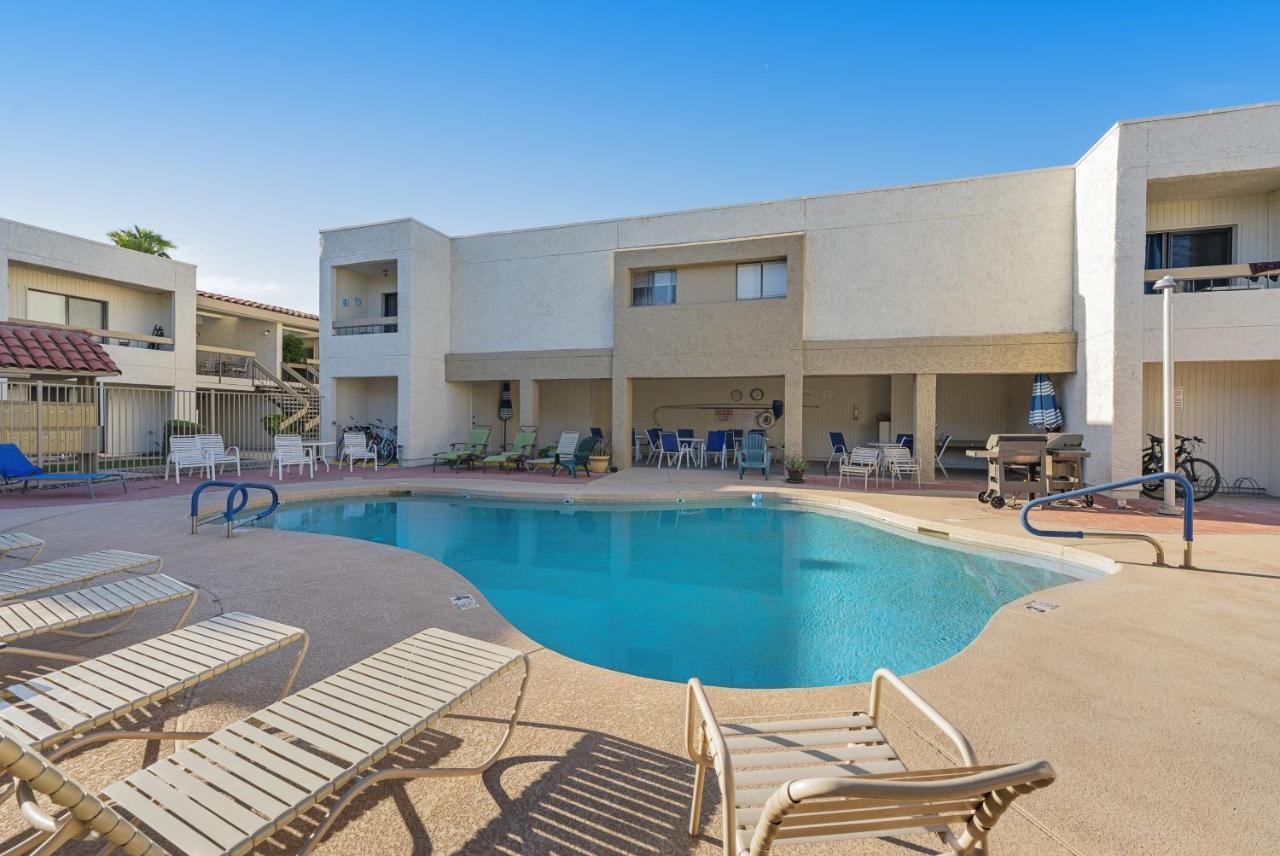 Sunbeam Condo Scottsdale Exterior foto